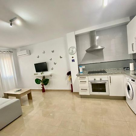 “Smile Nerja” Chic Apartment With Wifi, 4 Guests Kültér fotó