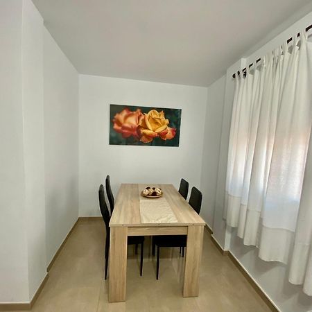 “Smile Nerja” Chic Apartment With Wifi, 4 Guests Kültér fotó