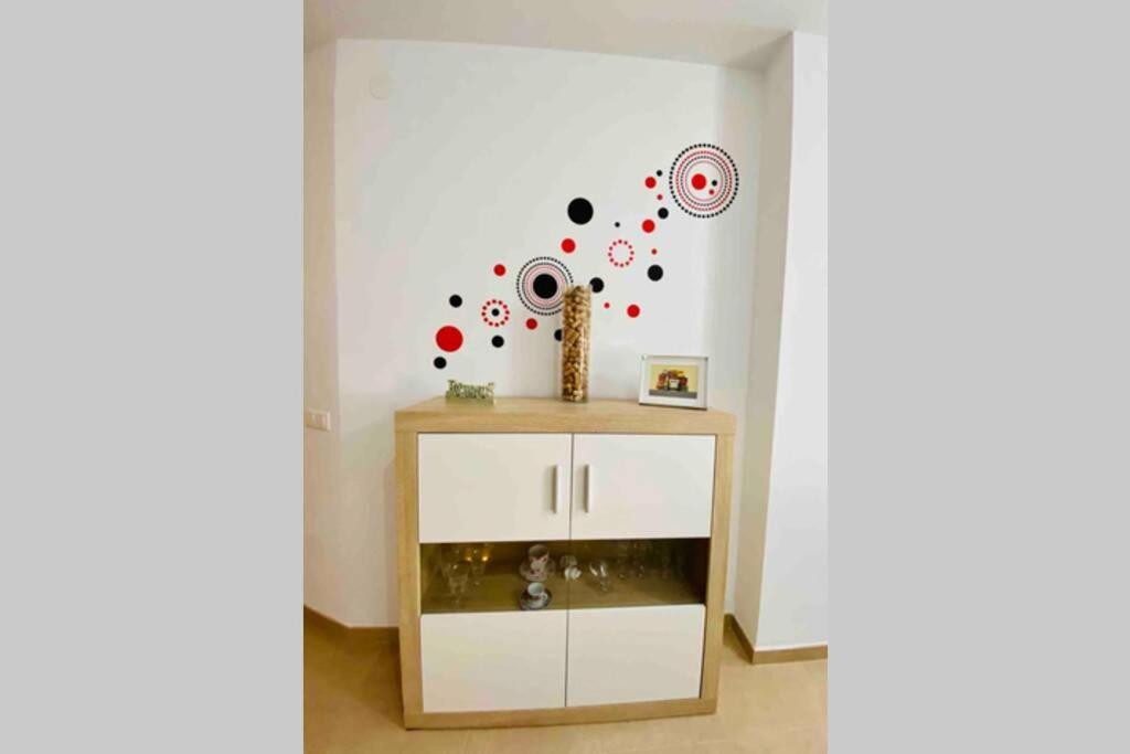 “Smile Nerja” Chic Apartment With Wifi, 4 Guests Kültér fotó