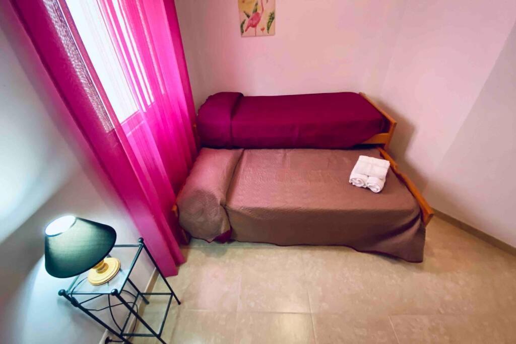 “Smile Nerja” Chic Apartment With Wifi, 4 Guests Kültér fotó