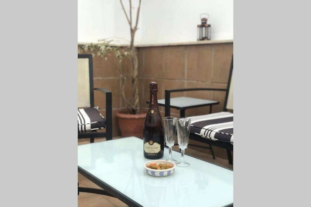“Smile Nerja” Chic Apartment With Wifi, 4 Guests Kültér fotó